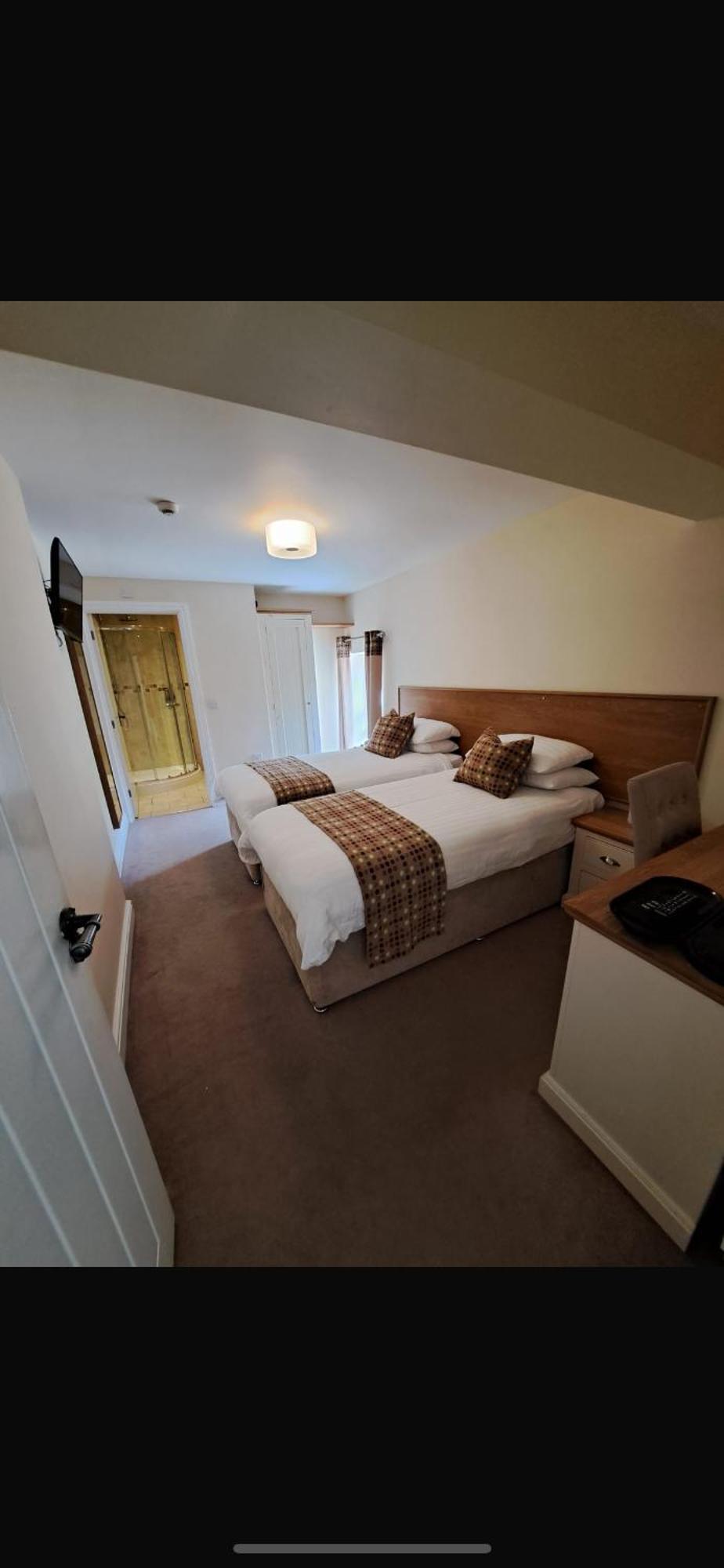 The Bedlinog Inn Kültér fotó